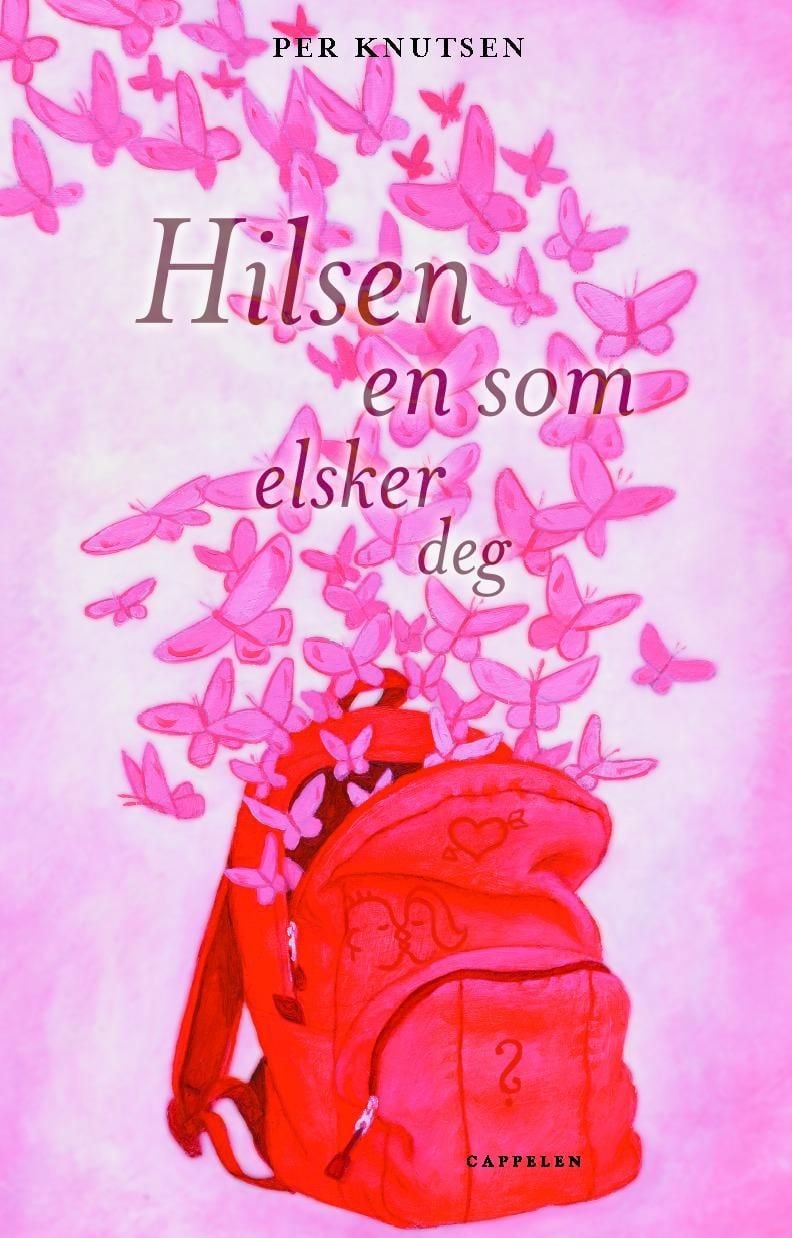 Hilsen en som elsker deg