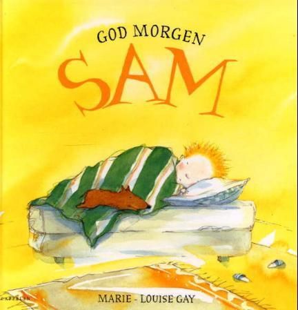 God morgen Sam
