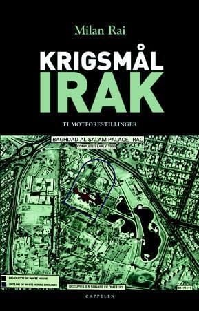 Krigsmål Irak