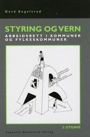 Styring og vern