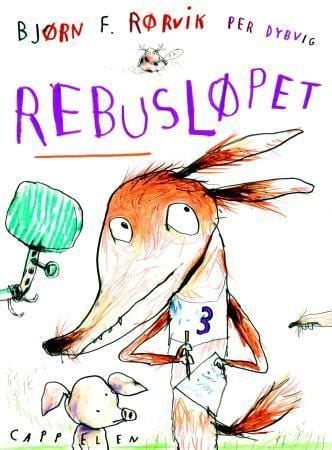 Rebusløpet