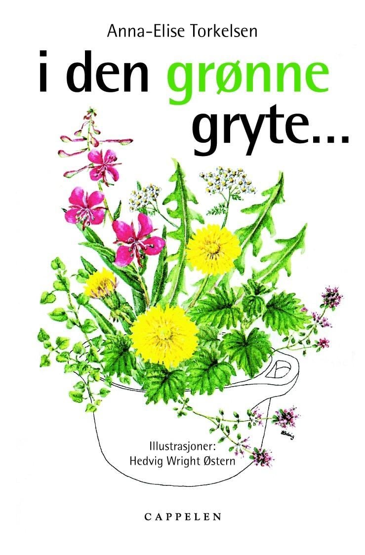 I den grønne gryte