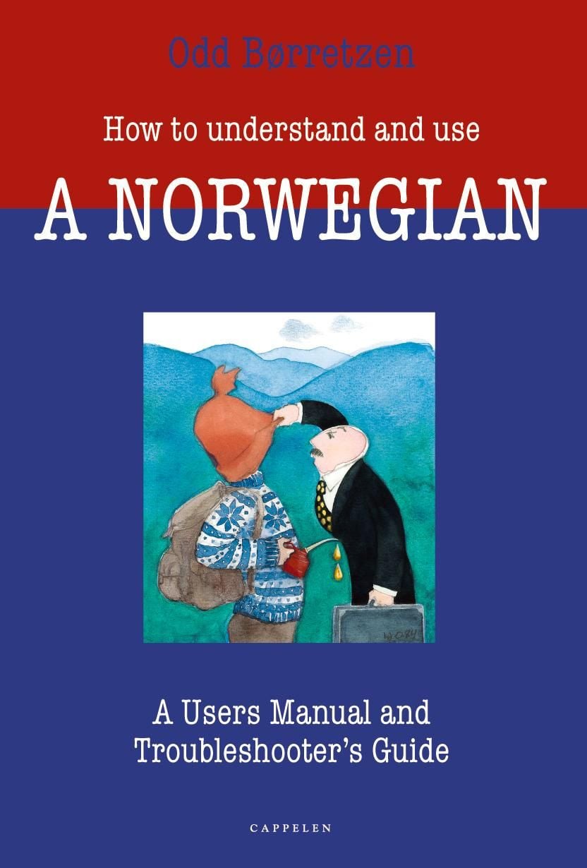 How to understand and use a Norwegian