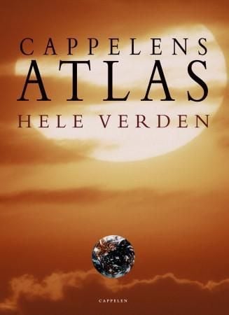 Cappelens atlas