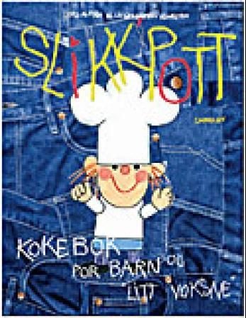 Slikk'pott