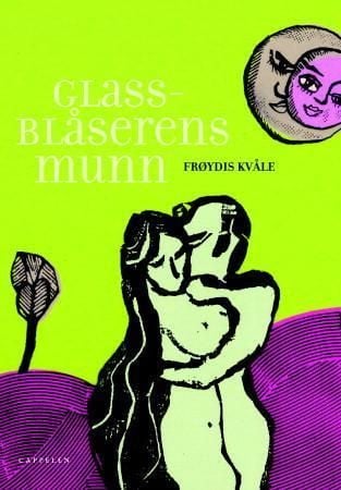 Glassblåserens munn