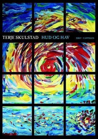 Hud og hav