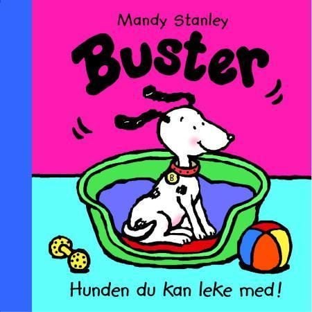 Buster