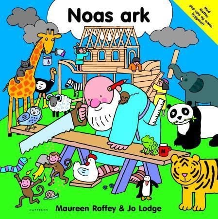 Noas ark