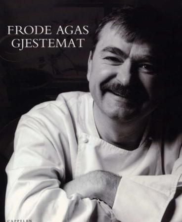 Frode Agas gjestemat