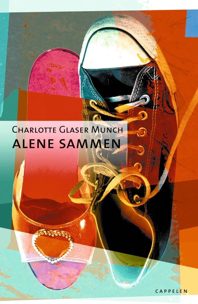Alene sammen