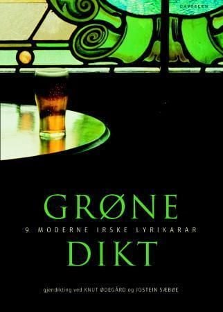 Grøne dikt