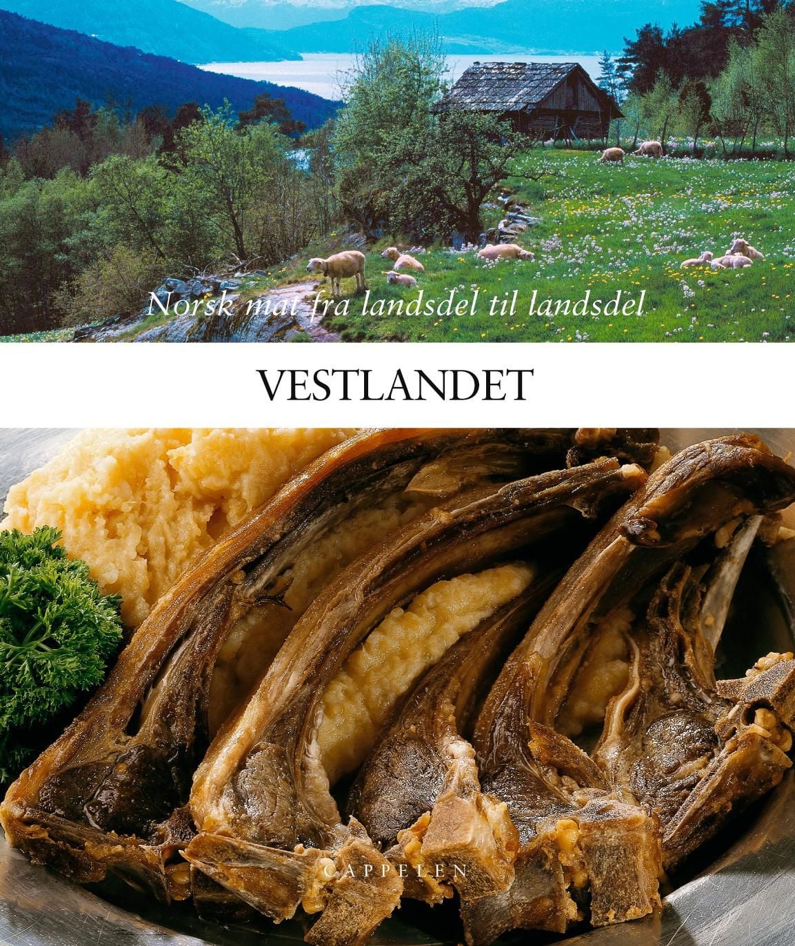 Vestlandet