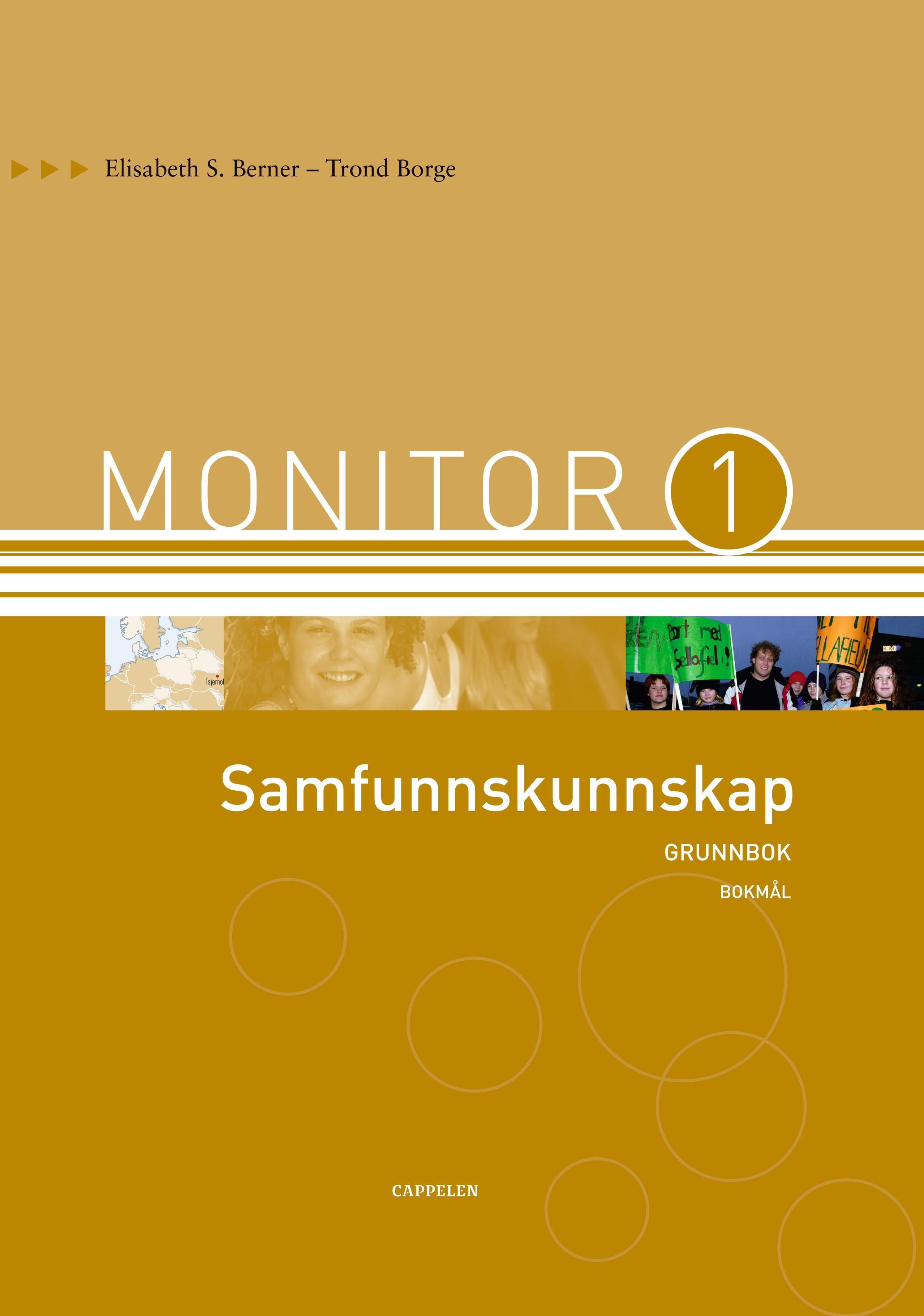 Monitor 1