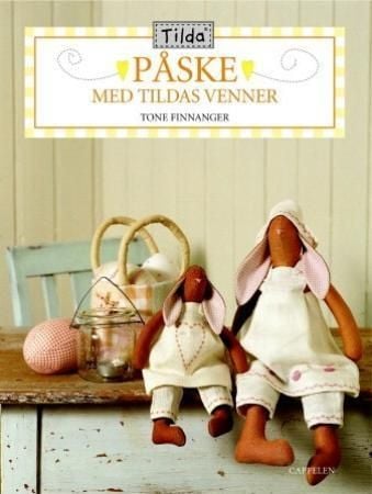 Påske med Tildas venner