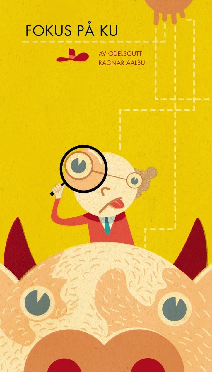 Fokus på ku