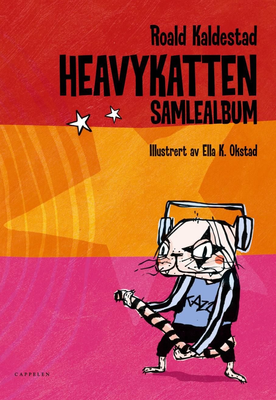 Heavykatten