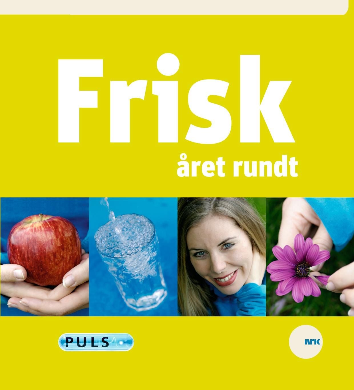 Frisk året rundt