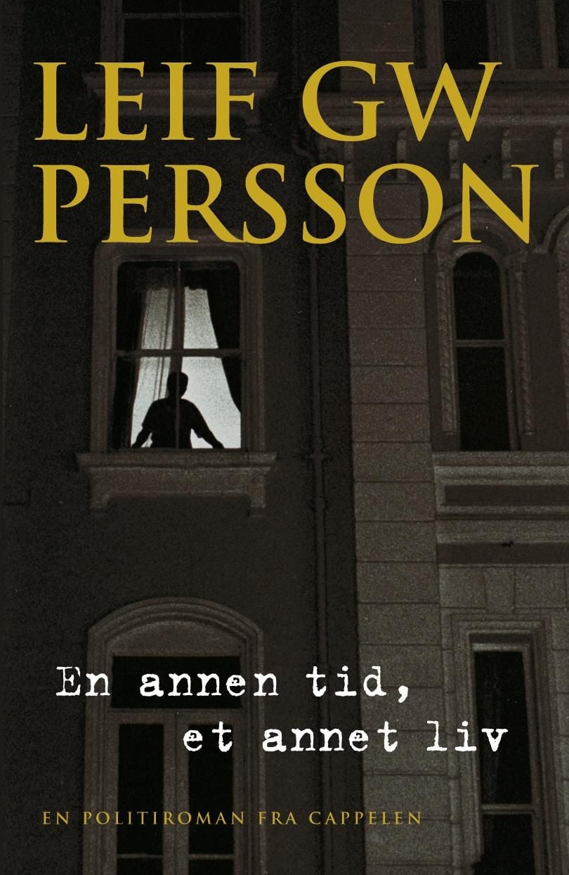 En annen tid, et annet liv