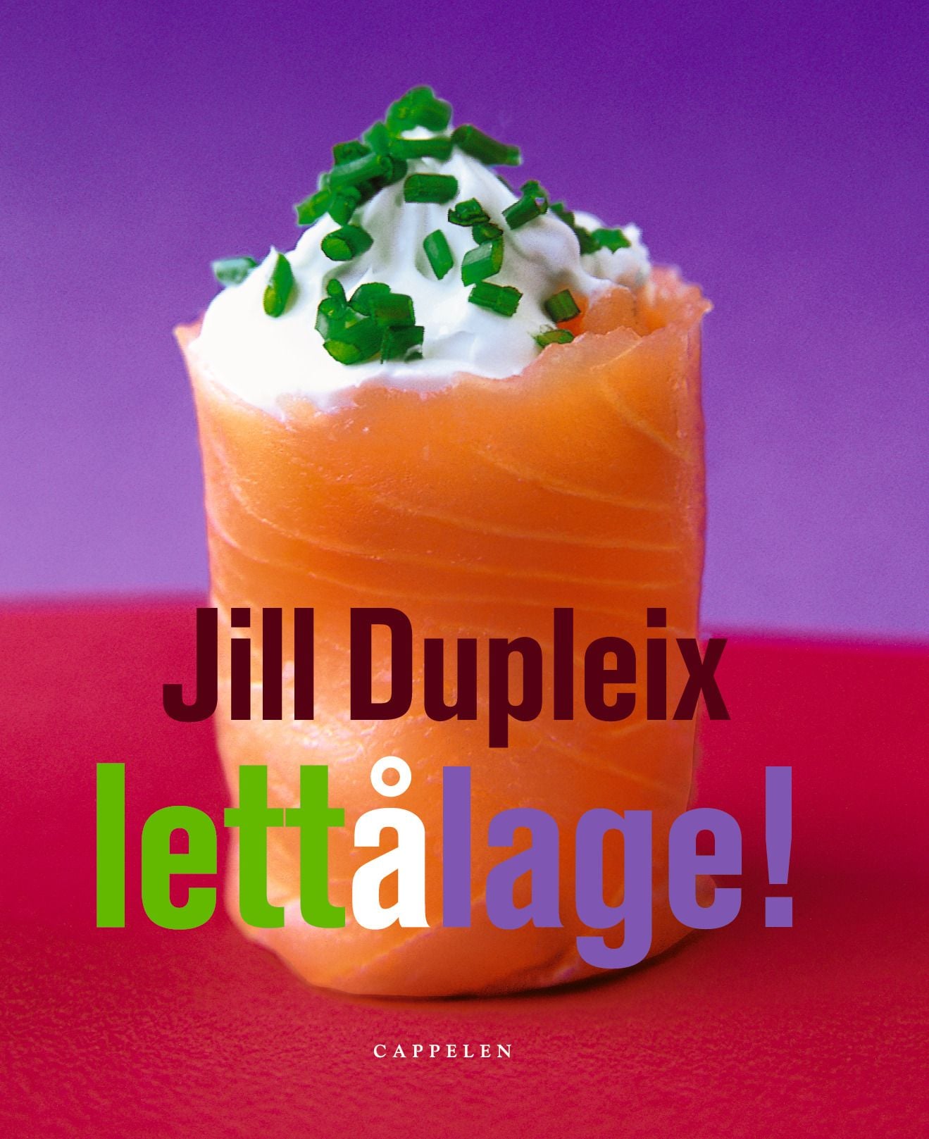 Lett å lage!