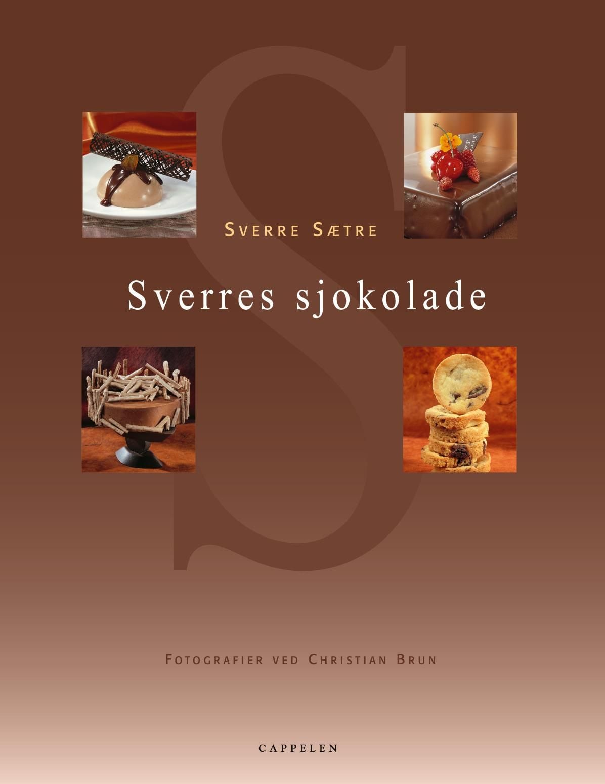 Sverres sjokolade