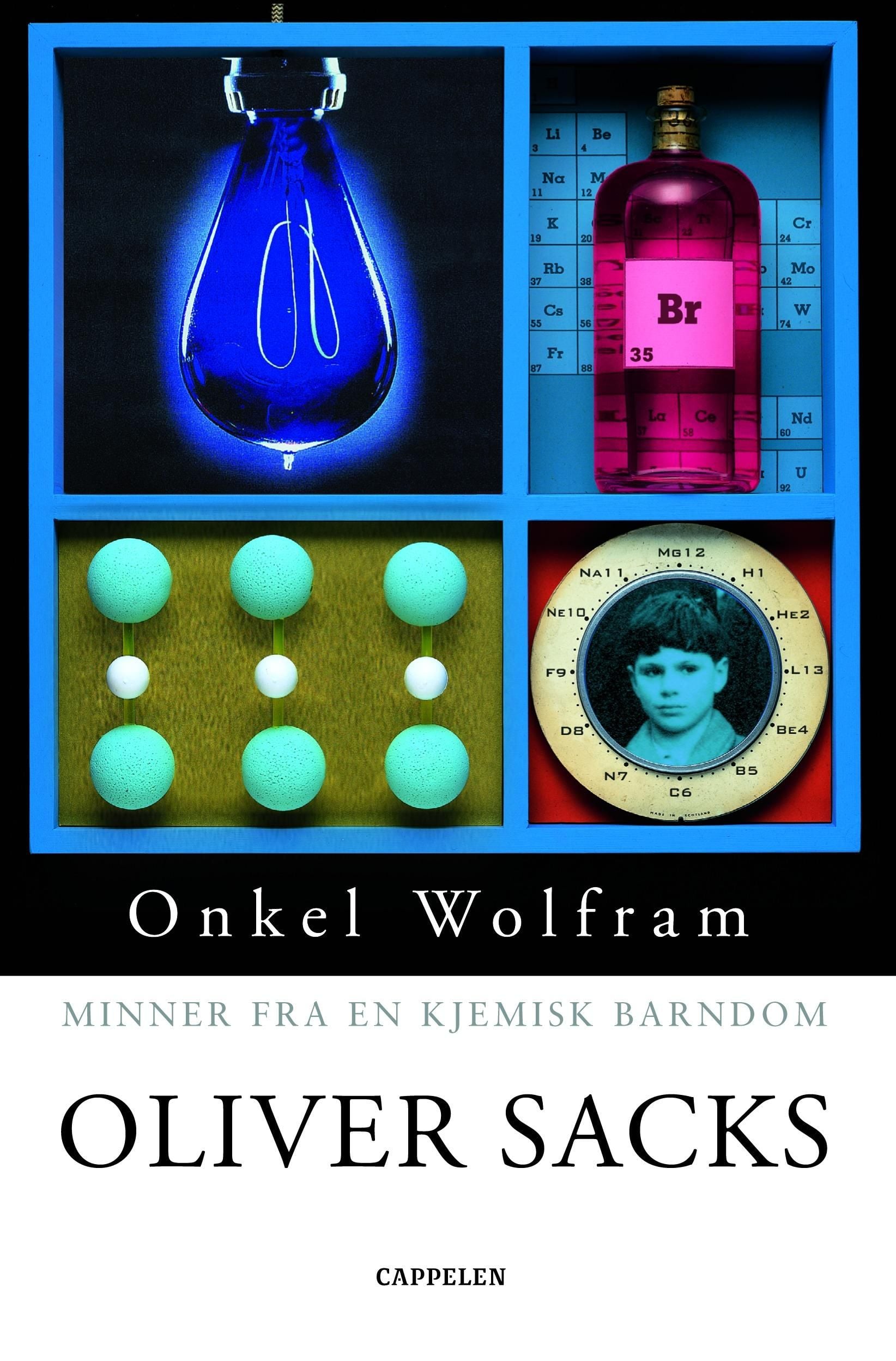 Onkel Wolfram