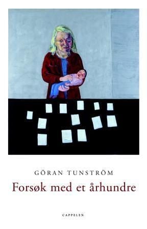 Forsøk med et århundre