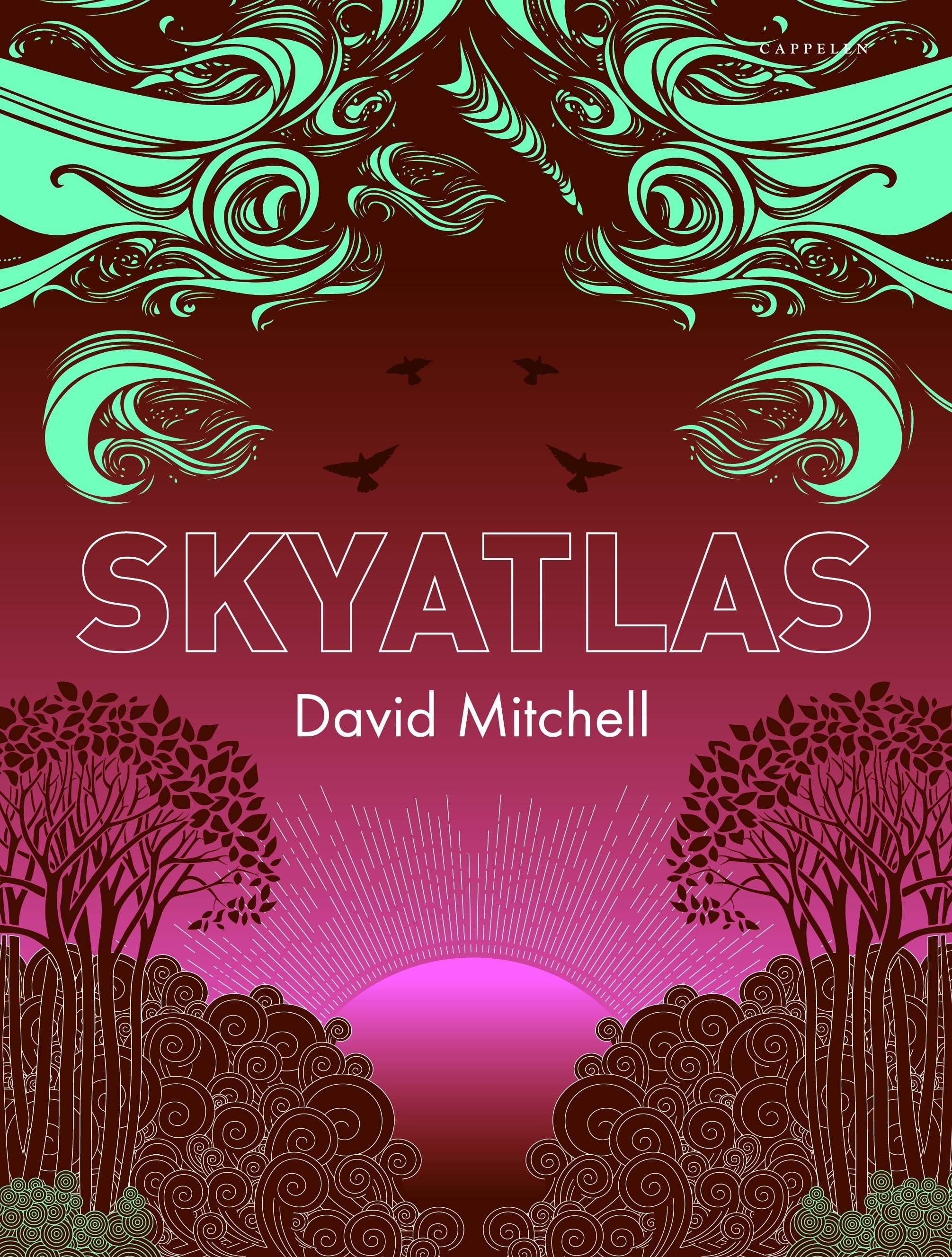 Skyatlas