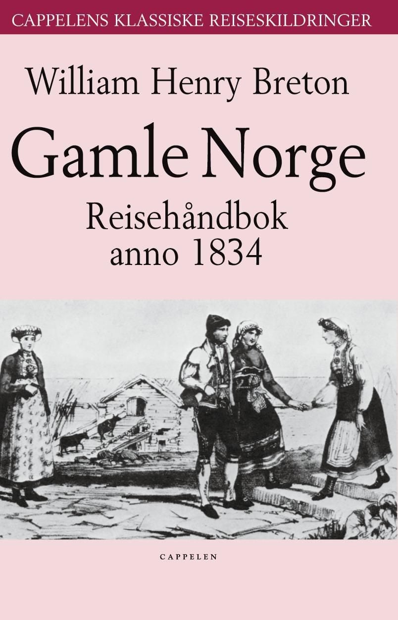 Gamle Norge
