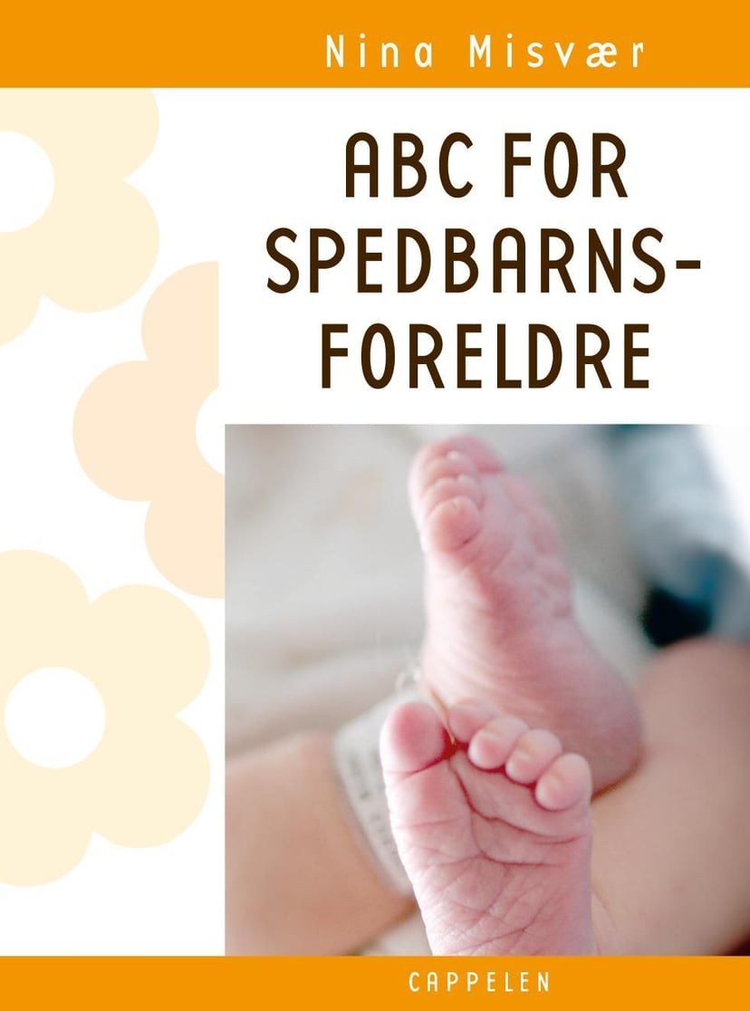 ABC for spedbarnsforeldre