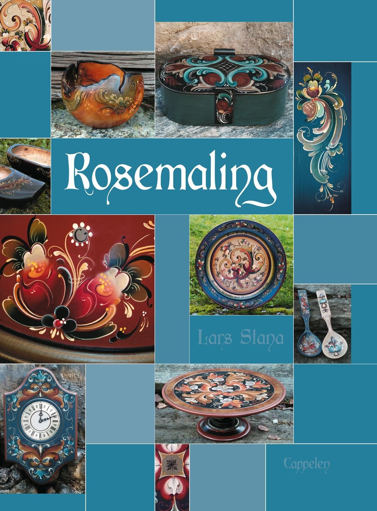 Rosemaling