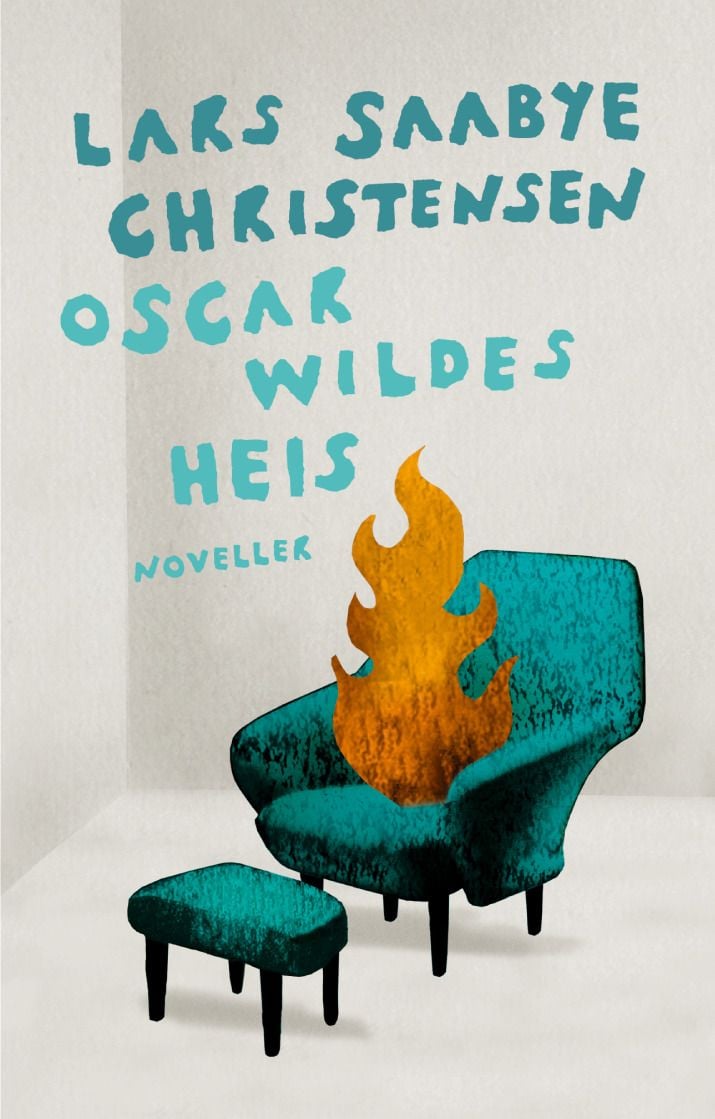 Oscar Wildes heis