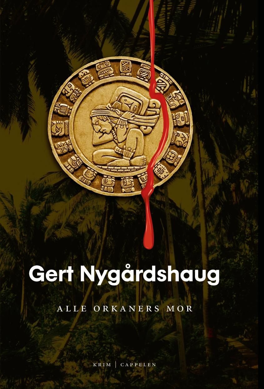 Alle orkaners mor