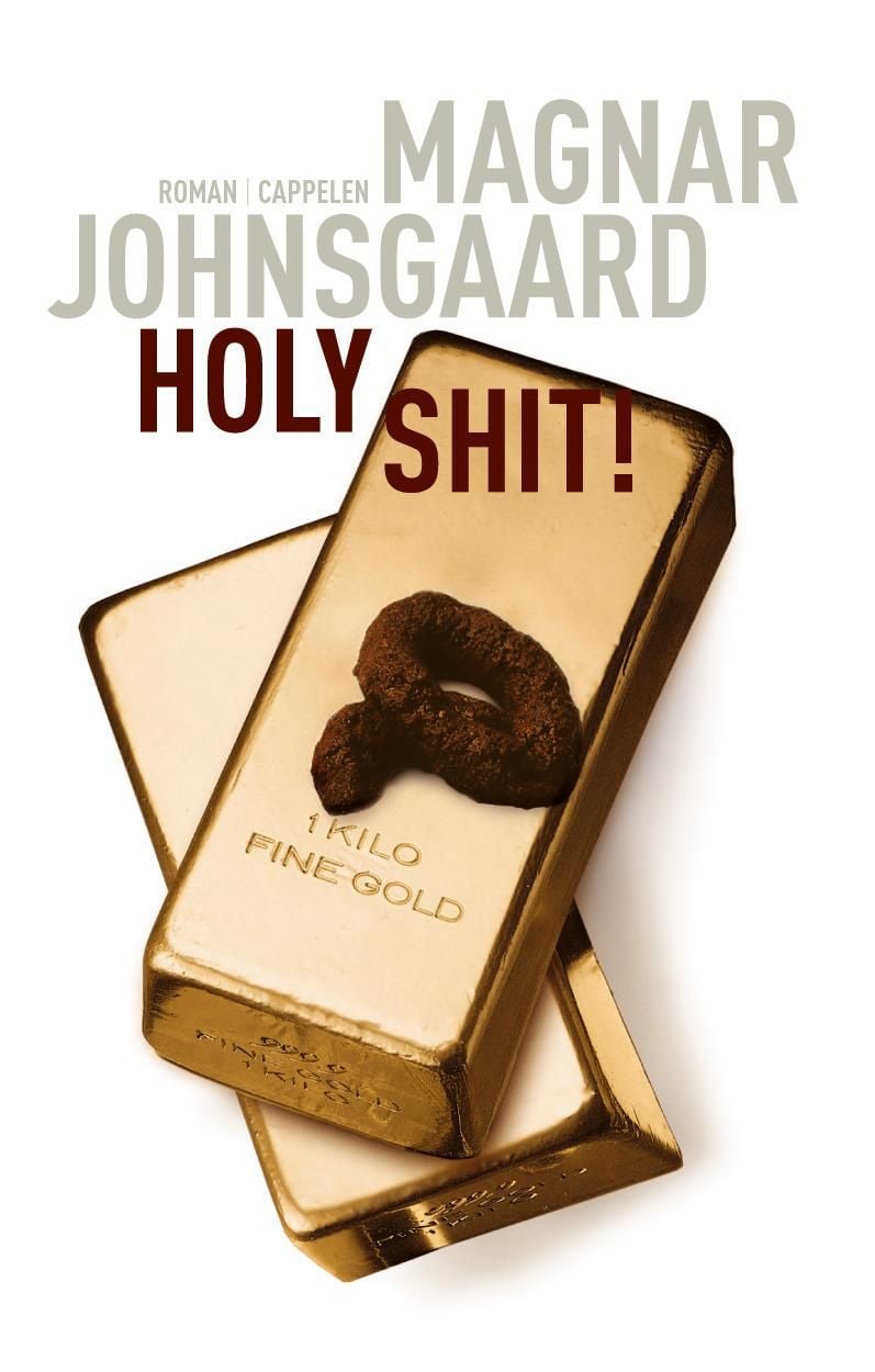Holy shit!