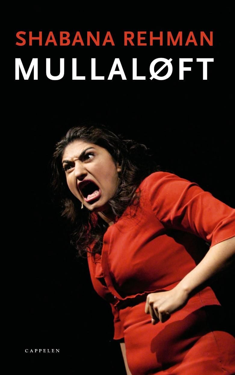 Mullaløft