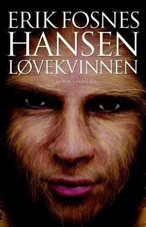 Løvekvinnen