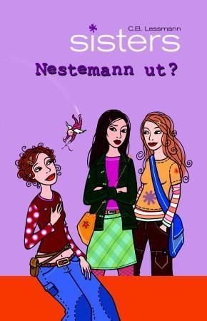 Nestemann ut?