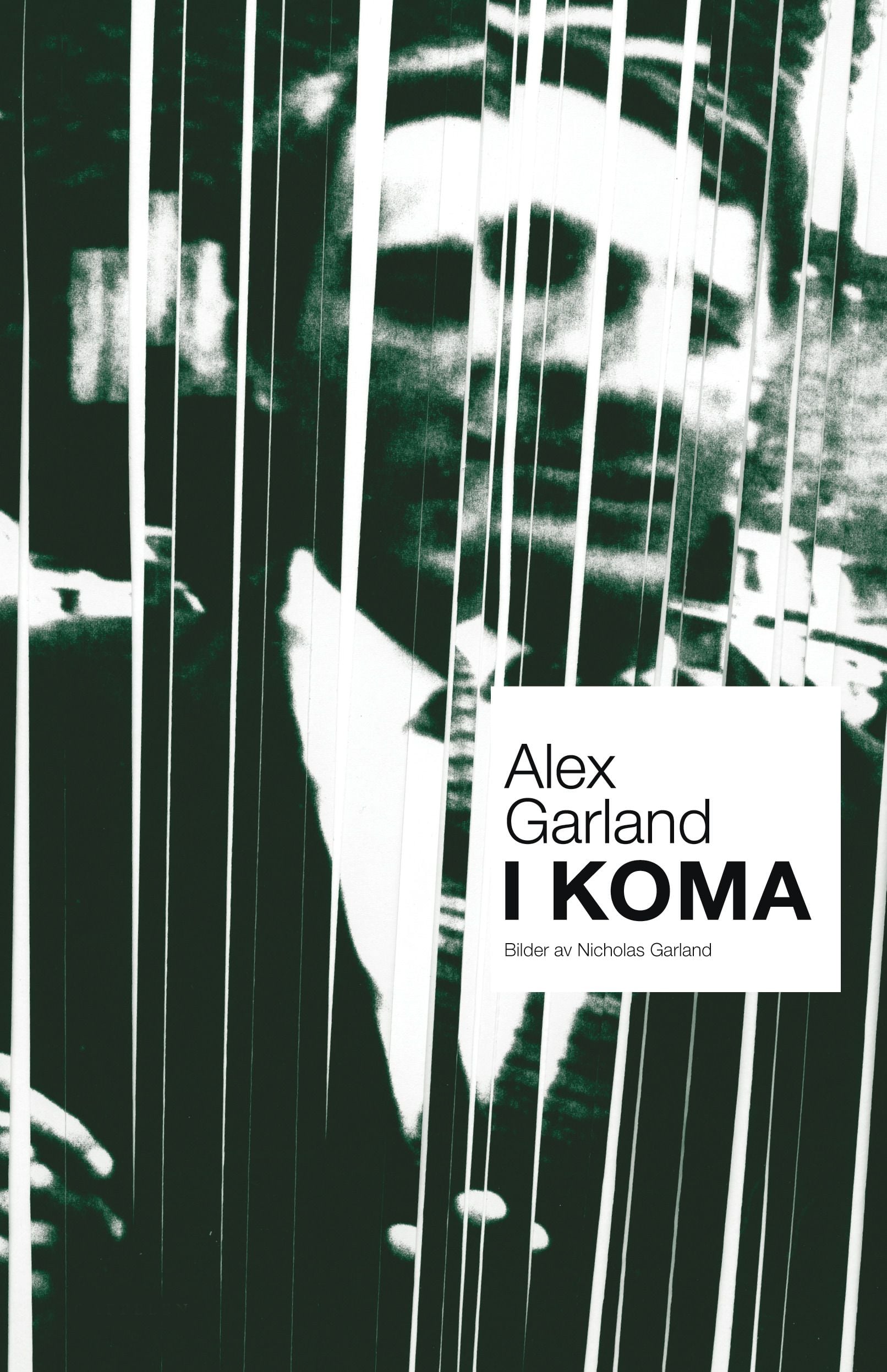 I koma