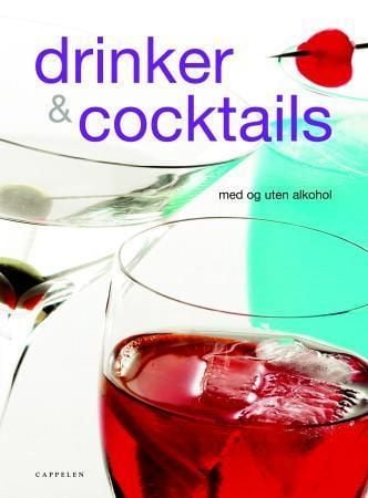 Drinker og cocktails