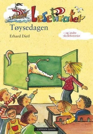 Tøysedagen