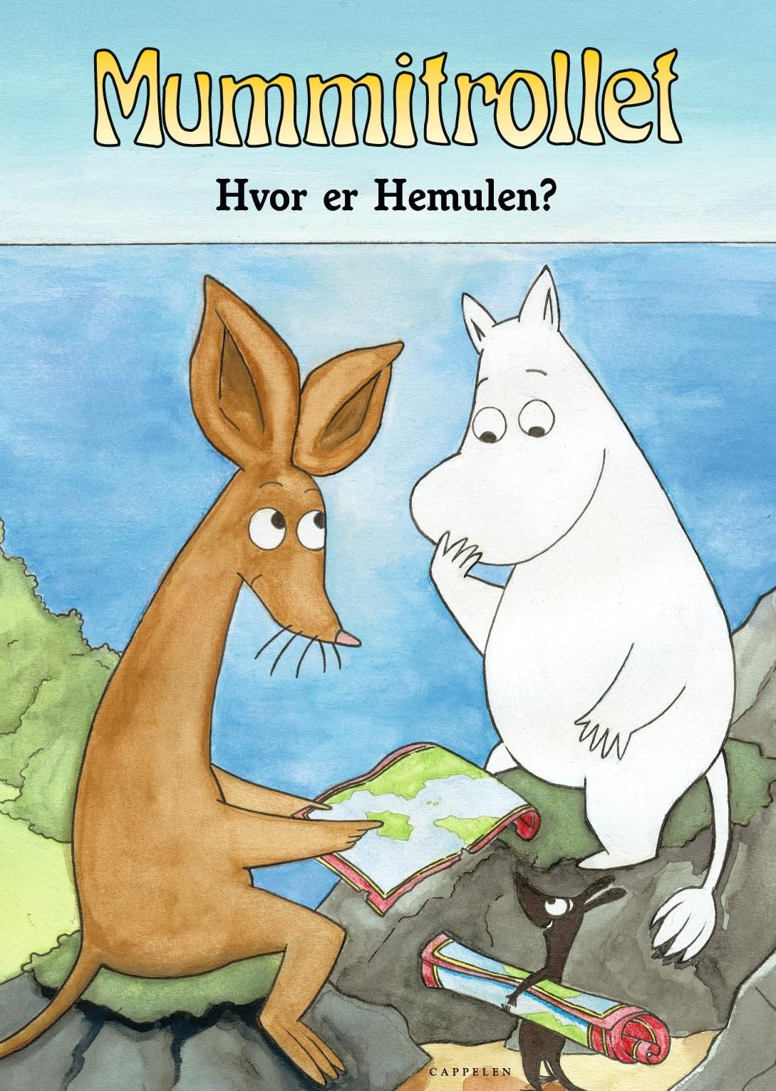 Mummitrollet