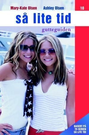 Gutteguiden