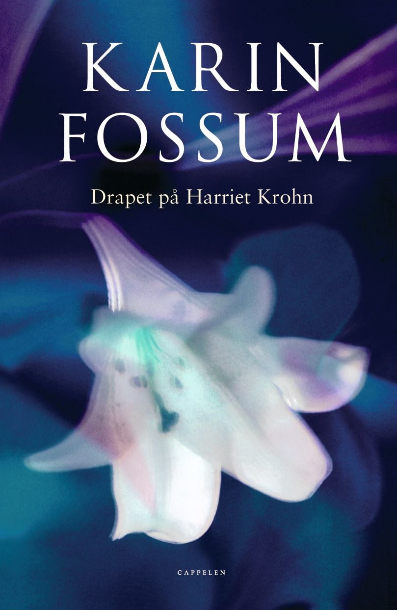 Drapet på Harriet Krohn