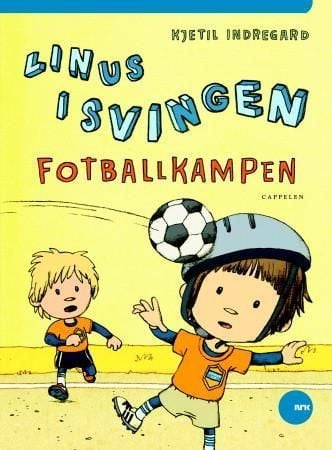 Linus i svingen