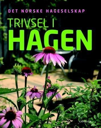 Trivsel i hagen