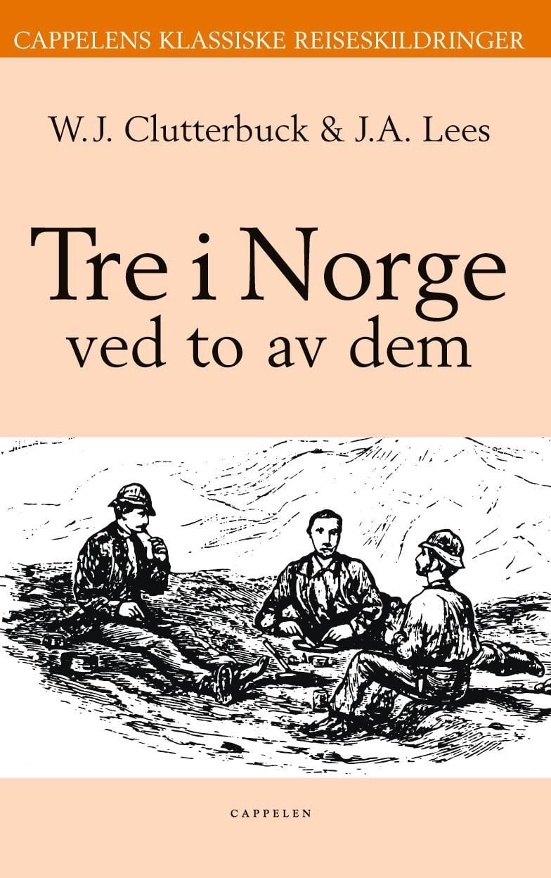 Tre i Norge