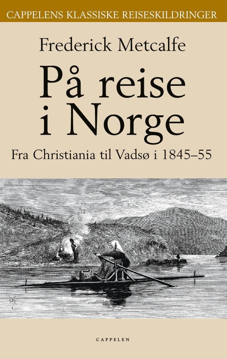 På reise i Norge