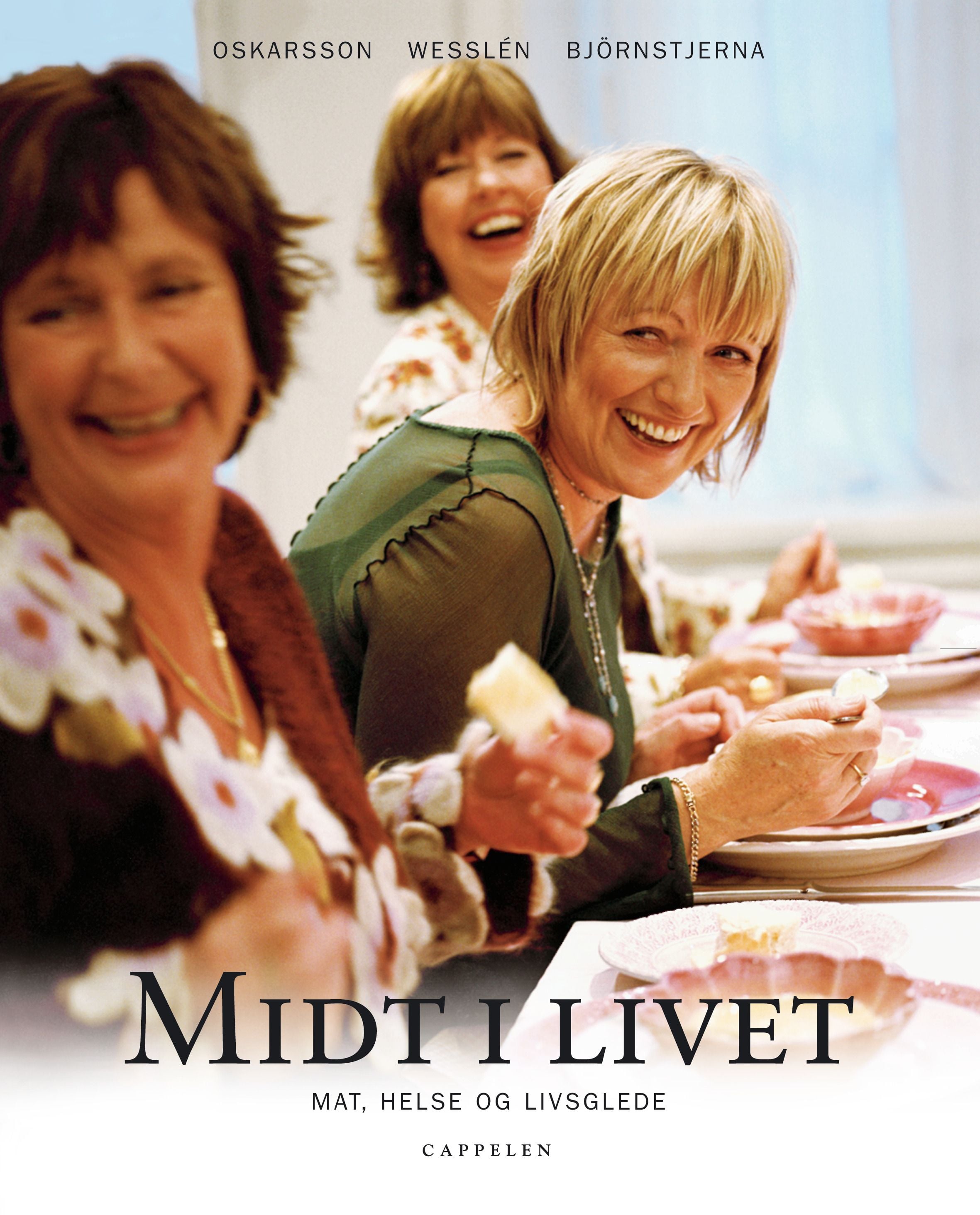 Midt i livet