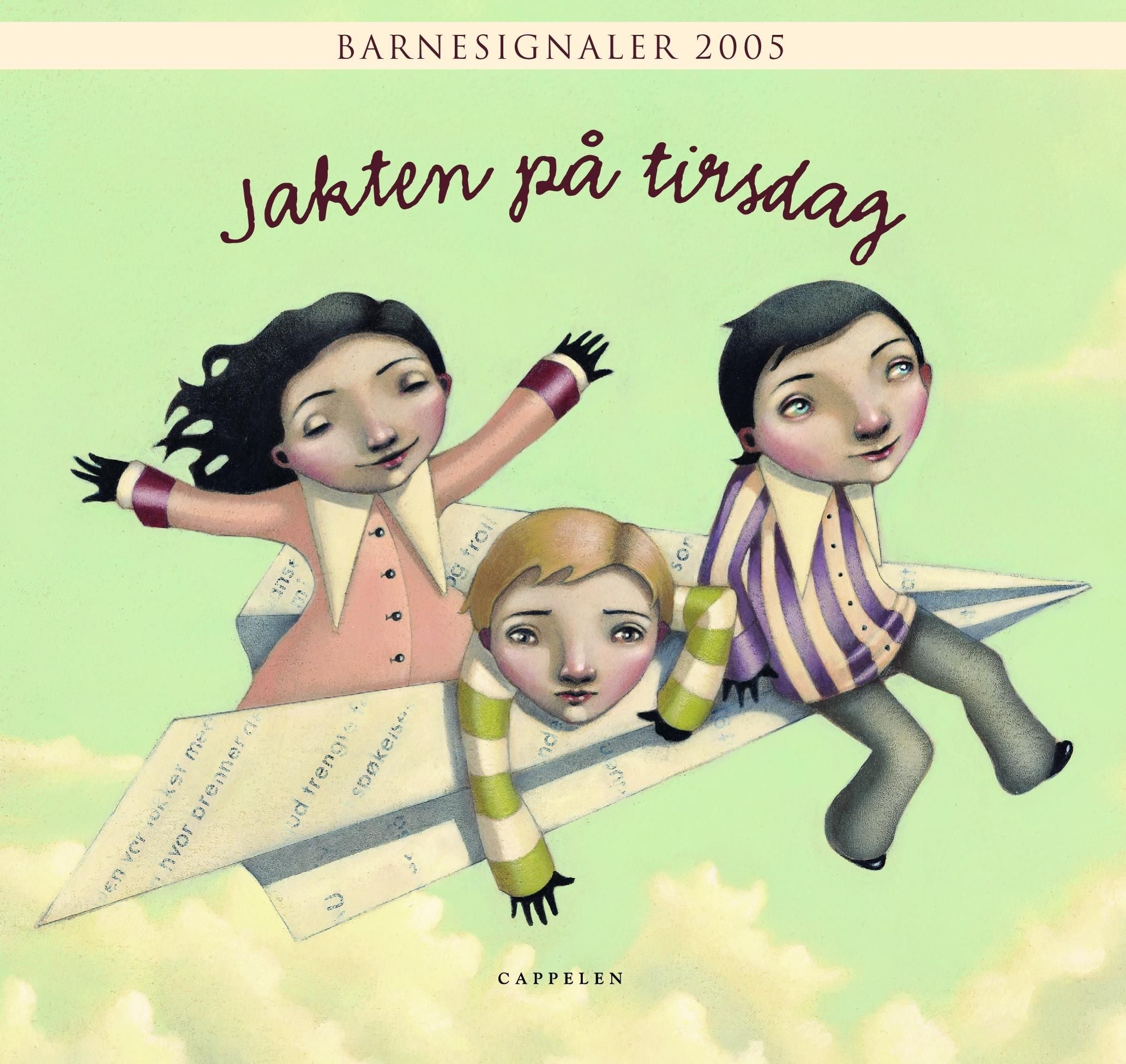 Jakten på tirsdag
