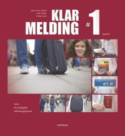 Klar melding 1